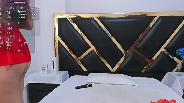 kaily sweet1 online show from 09-21-25, 11:15