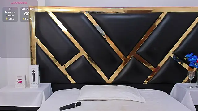 kaily sweet1 online show from 09-10-25, 11:09