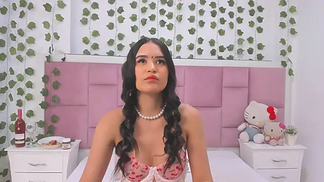 kaily sweet1 online show from 02-14-26, 11:21