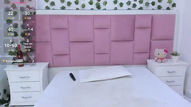 kaily sweet1 online show from 03-11-26, 11:15