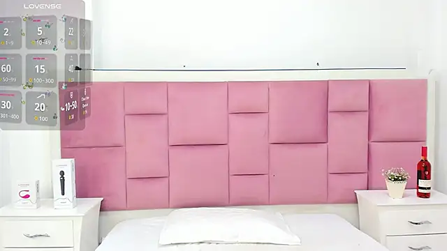 kaily sweet1 online show from 10-17-25, 11:23