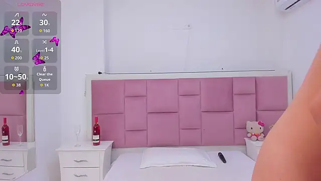 kaily sweet1 online show from 11-28-25, 11:10