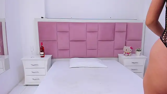 kaily sweet1 online show from 12-17-25, 11:15