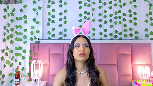 kaily sweet1 online show from 04-05-26, 11:17