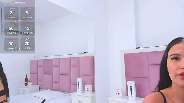 kaily sweet1 online show from 10-13-25, 11:23