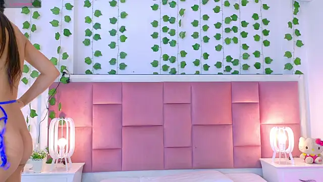 kaily sweet1 online show from 05-27-26, 11:17