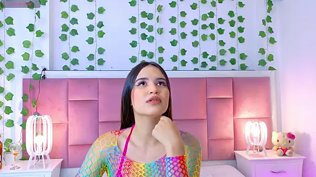 kaily sweet1 online show from 05-04-26, 11:13