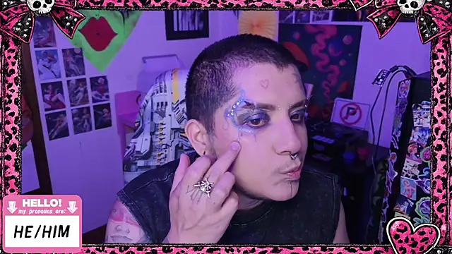 masterkevinftm online show from 05-04-26, 03:32