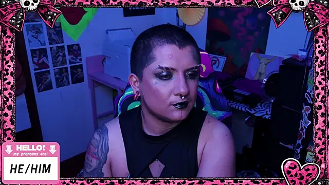 masterkevinftm online show from 05-21-26, 03:26