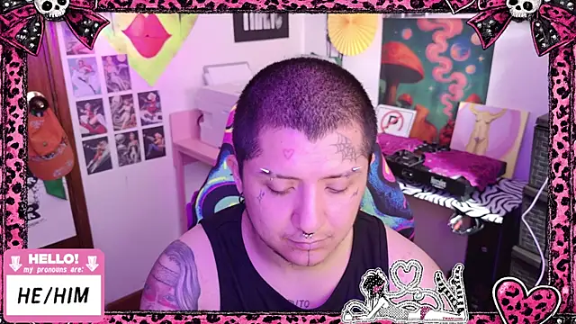 masterkevinftm online show from 05-16-26, 05:56