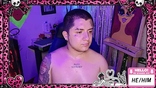 masterkevinftm online show from 04-08-26, 02:02