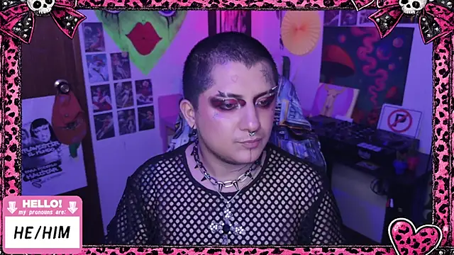 masterkevinftm online show from 05-05-26, 04:04
