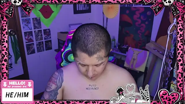 masterkevinftm online show from 04-30-26, 03:13