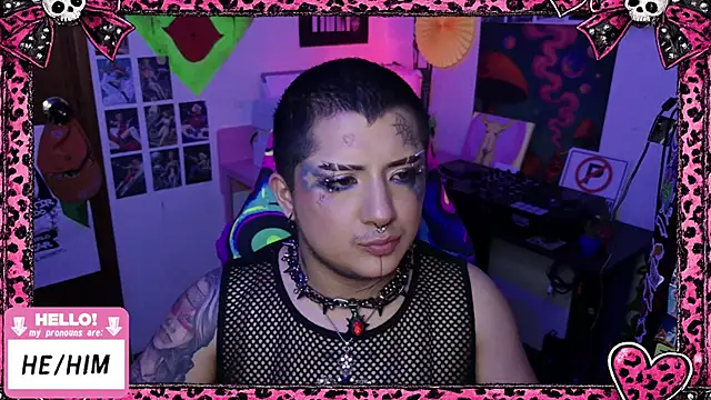 masterkevinftm online show from 05-12-26, 06:43