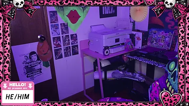 masterkevinftm online show from 06-02-26, 02:44