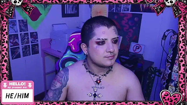masterkevinftm online show from 05-10-26, 04:16