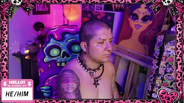 masterkevinftm online show from 04-20-26, 03:20