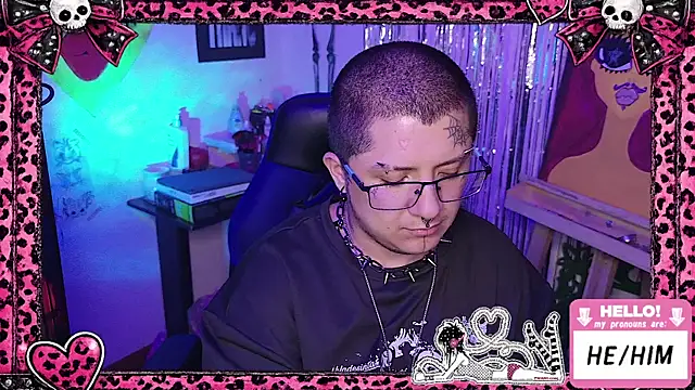 masterkevinftm online show from 04-09-26, 03:52