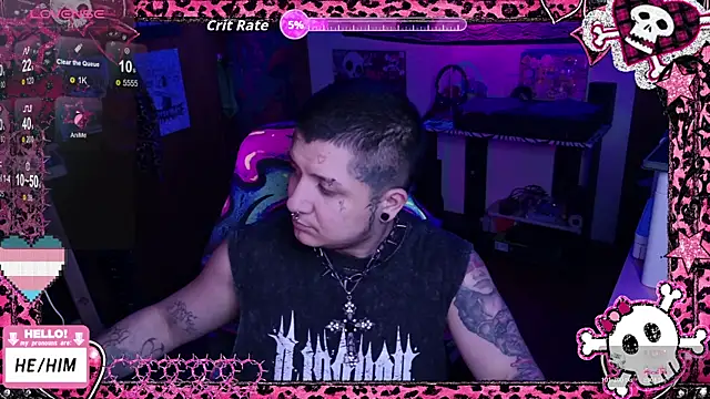 Snapshot of masterkevinftm chatting on 07-13-26, 03:28 masterkevinftm online show from 07-13-26, 03:28