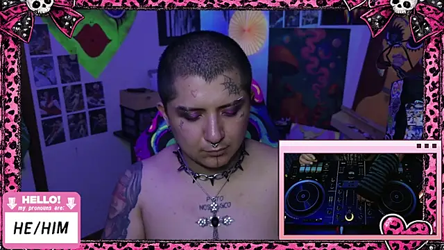 masterkevinftm online show from 04-29-26, 03:00