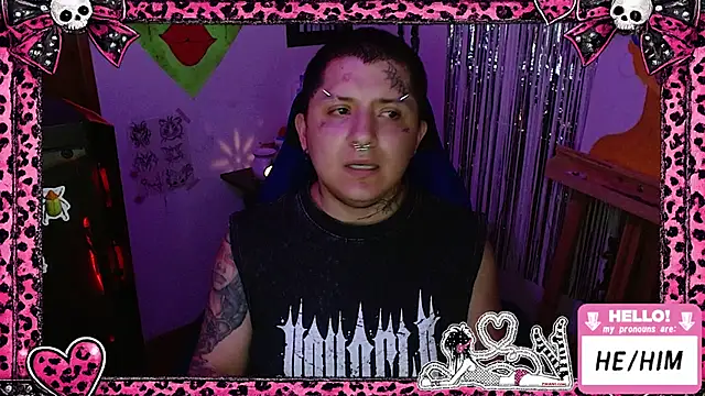 masterkevinftm online show from 04-04-26, 03:24