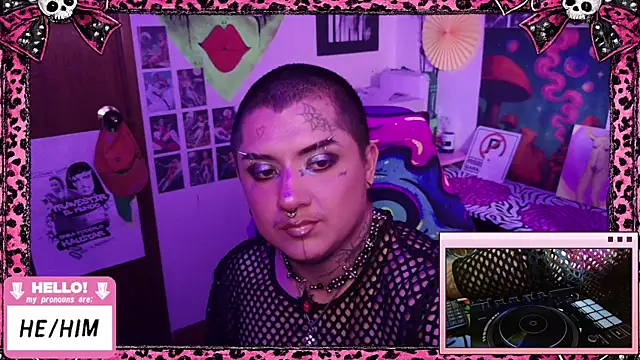 masterkevinftm online show from 05-15-26, 12:03