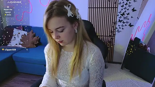 Mel Nelson online show from 11-03-25, 03:23