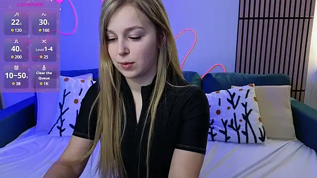 Mel Nelson online show from 03-04-25, 11:51