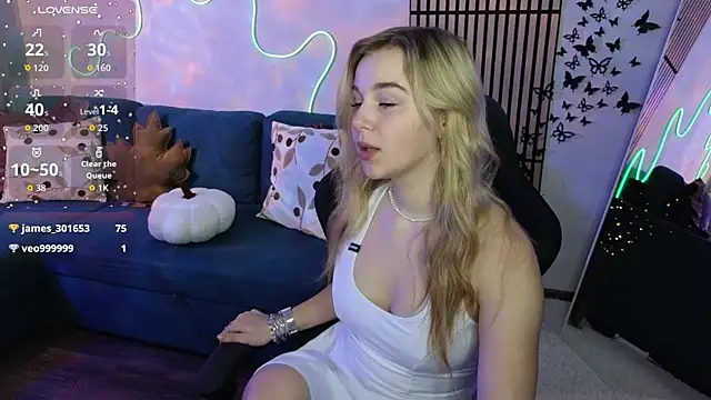 Mel Nelson online show from 11-06-25, 02:26