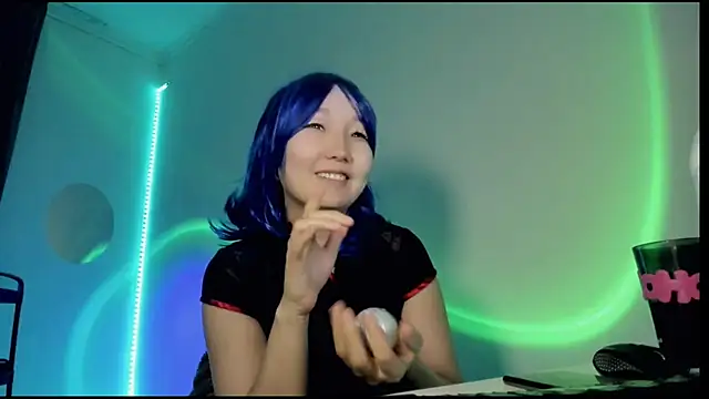 Snapshot of himeros_goddess chatting on 01-17-25, 06:57 himeros goddess online show from 01-17-25, 06:57