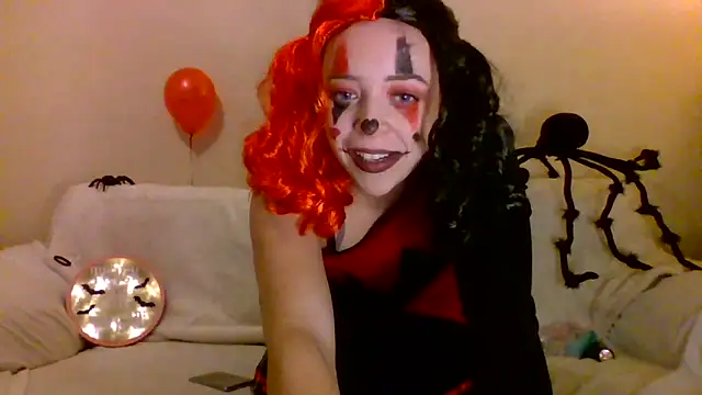 MissTerry69 online show from 10-31-25, 11:22