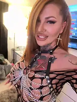 krysstal003 online show from 10-17-25, 07:15