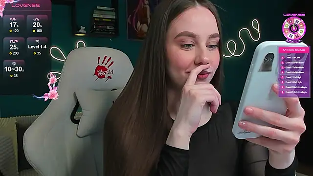 katie taylorr online show from 03-06-26, 09:10
