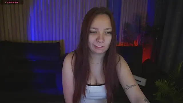 ElysLunar online show from 02-06-26, 06:31