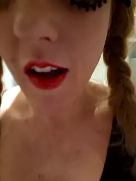 Hexe12346 online show from 01-13-26, 06:17