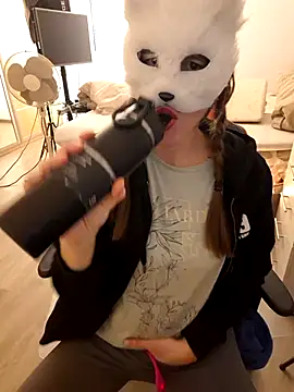 Hexe12346 online show from 02-21-26, 01:24