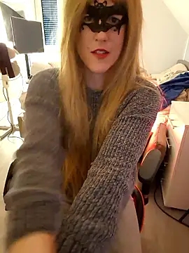 Hexe12346 online show from 01-16-26, 03:16