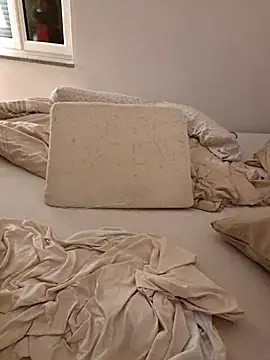 Hexe12346 online show from 01-13-26, 06:23