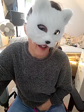 Hexe12346 online show from 02-20-26, 09:44