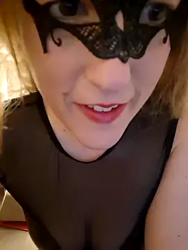 Hexe12346 online show from 01-17-26, 06:28