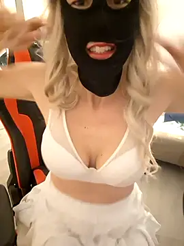 Hexe12346 online show from 02-02-26, 05:01