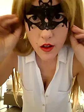 Hexe12346 online show from 01-18-26, 08:51