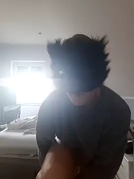 Hexe12346 online show from 02-06-26, 09:38