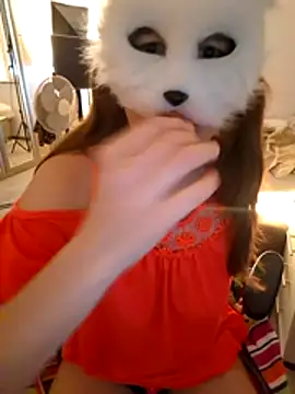 Hexe12346 online show from 04-10-26, 02:35