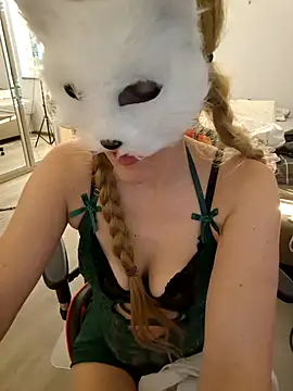 Hexe12346 online show from 03-06-26, 06:30