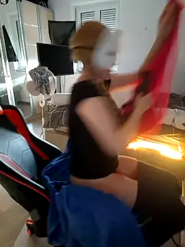 Hexe12346 online show from 03-09-26, 06:28