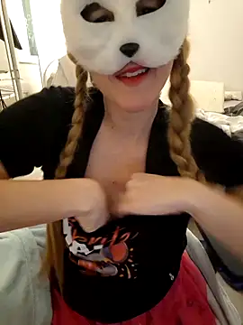 Hexe12346 online show from 02-27-26, 04:51