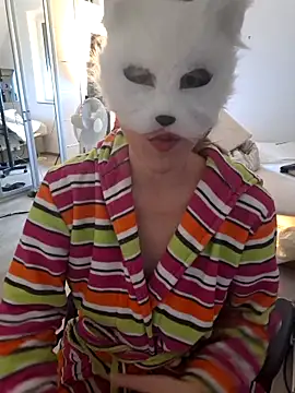 Hexe12346 online show from 03-29-26, 06:59