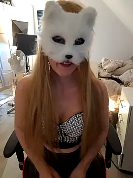 Hexe12346 online show from 03-21-26, 03:05