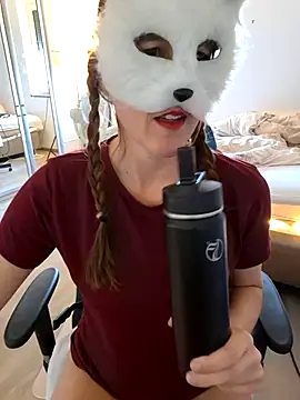 Hexe12346 online show from 03-25-26, 03:11